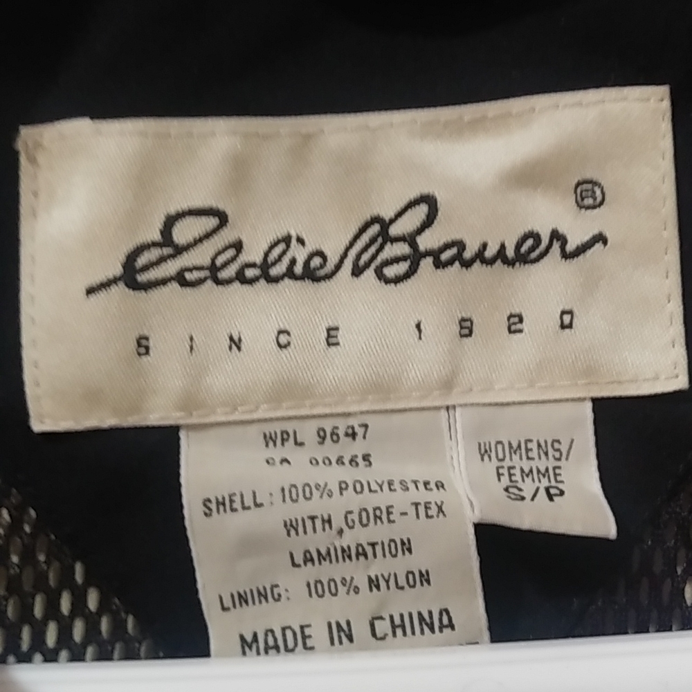 Eddie Bauer Women Coat - Picture 2 of 5